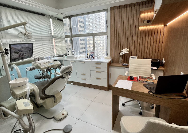 Foto 2 de Odontoarte Rio | Odontologia Especializada