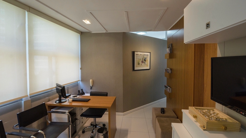 Foto 3 de Odontoarte Rio | Odontologia Especializada