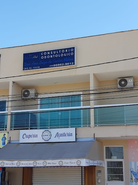 Foto 2 de OdontoArtespecialidades