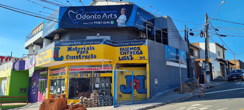 Foto 2 de Odontoarts