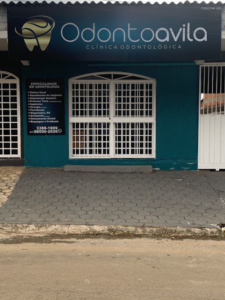 Foto 2 de Odontoavila - Clínica Odontológica