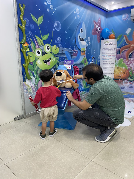 Foto 2 de Odontobaby