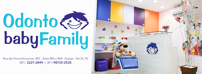 Foto 3 de Odontobaby