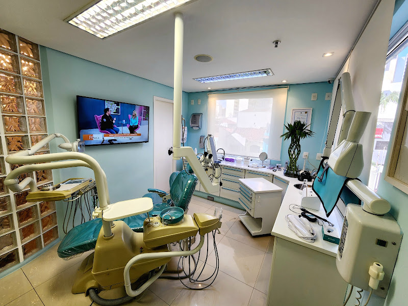 Foto 3 de ODONTOBALANCE - Dr. Rogerio Pavan