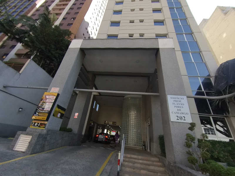 Foto 5 de ODONTOBALANCE - Dr. Rogerio Pavan