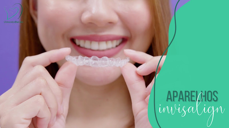 Foto 3 de Odontobarão - Dentista em barao