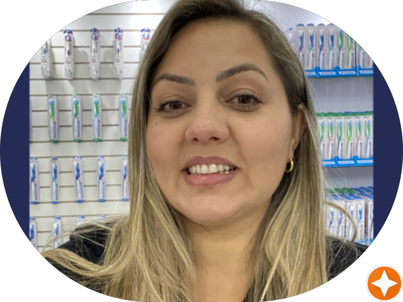 Foto 8 de Odontobarão - Dentista em barao