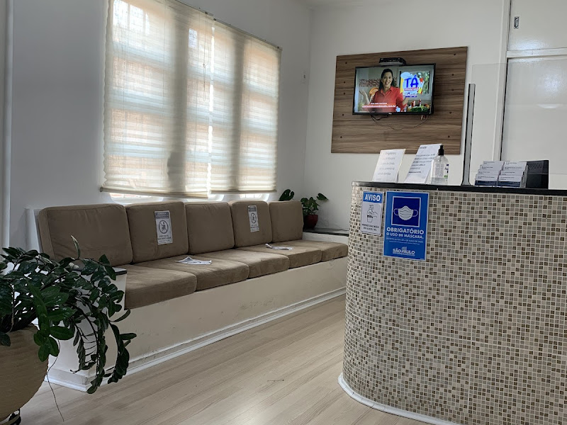 Foto 9 de Odontobarão - Dentista em barao