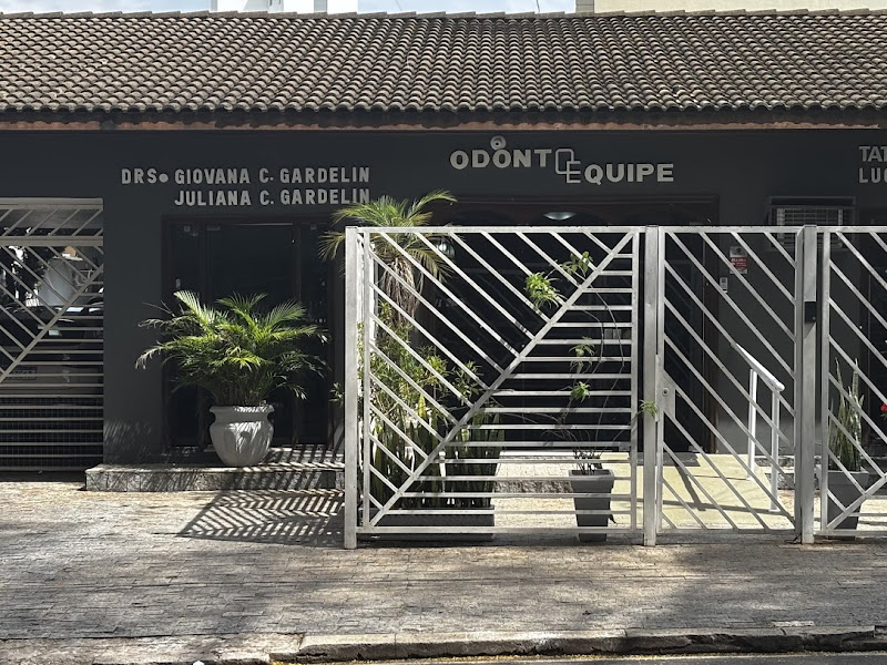 Foto 11 de Odontobarão - Dentista em barao