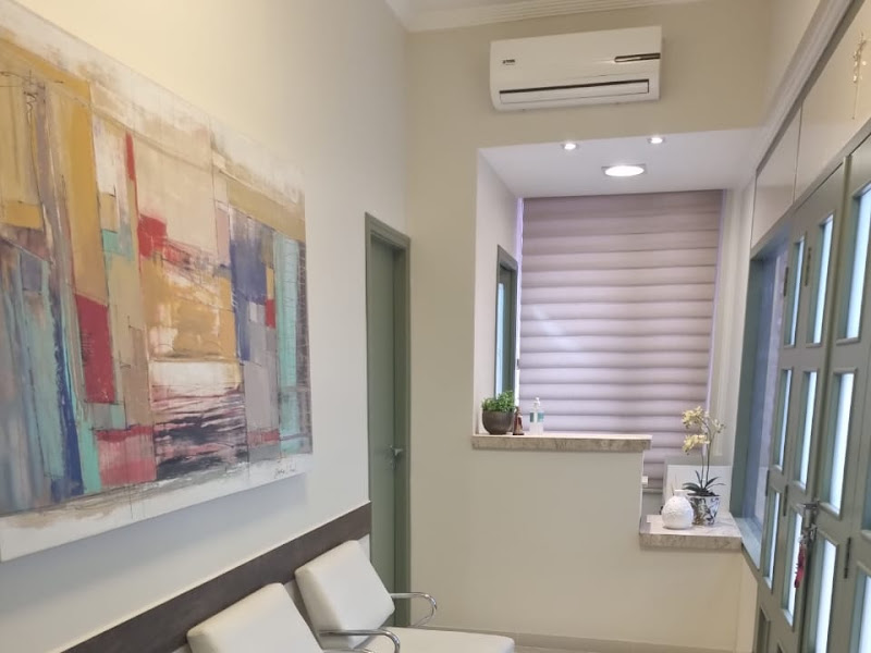 Foto 12 de Odontobarão - Dentista em barao