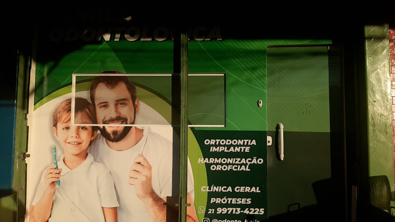 Foto 2 de OdontoBelle | Clínica Odontologica em Anchieta | Especialistas em Próteses e Implantes Dentários