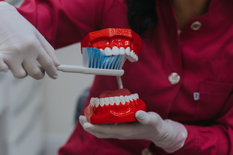 Foto 3 de OdontoBelle | Clínica Odontologica em Anchieta | Especialistas em Próteses e Implantes Dentários