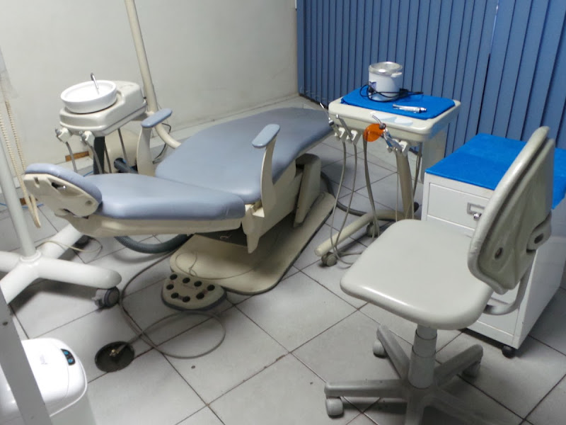 Foto 7 de OdontoBelle | Clínica Odontologica em Anchieta | Especialistas em Próteses e Implantes Dentários