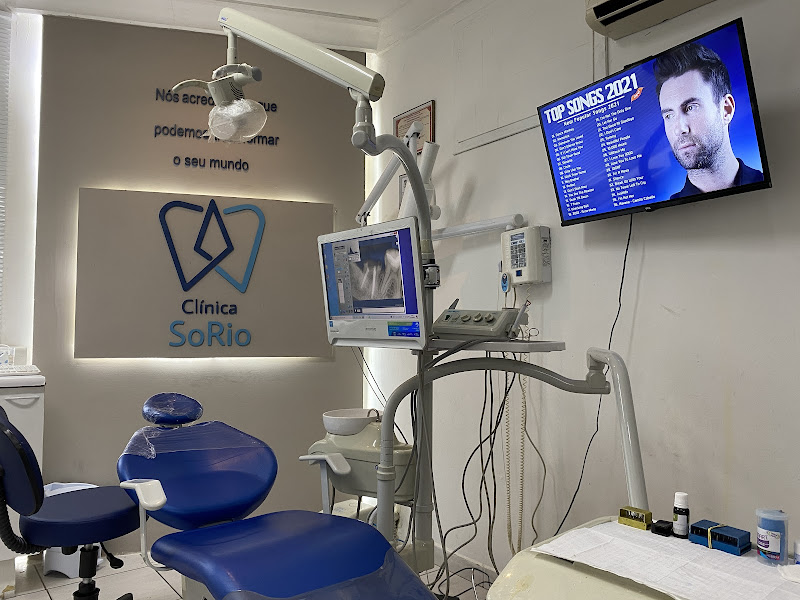 Foto 7 de OdontoBelle | Clínica Odontologica em Caxias | Especialistas em Próteses e Implantes Dentários