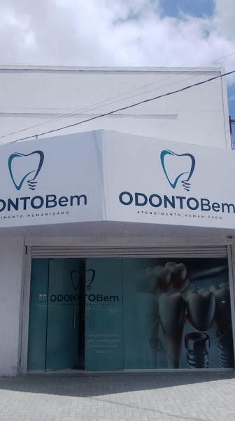 Foto 2 de OdontoBem