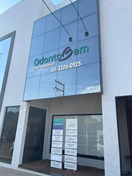 Foto 2 de OdontoBem - Clínica Odontológica
