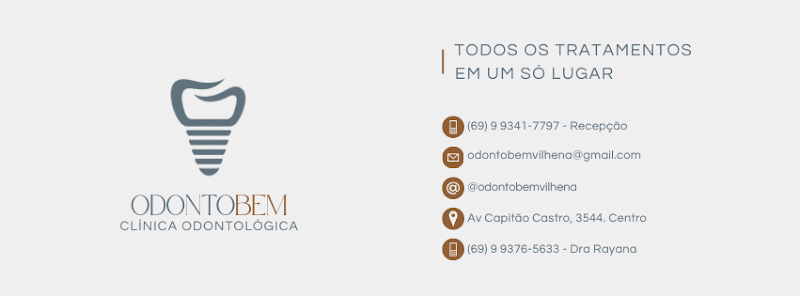 Foto 2 de Odontobem Clínica Odontológica