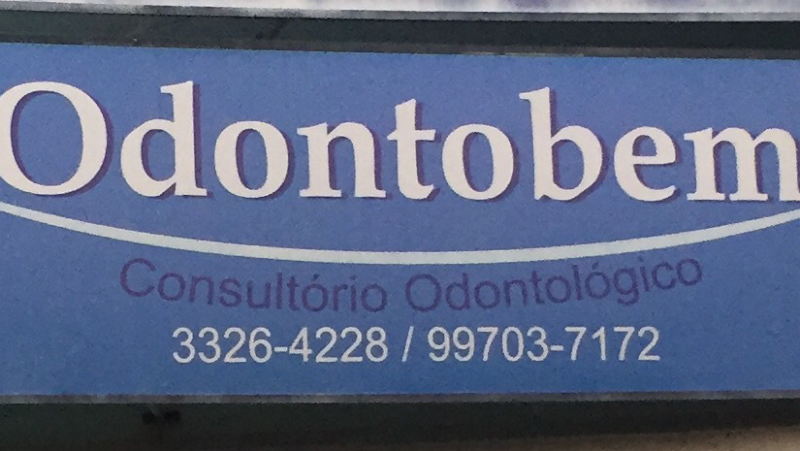 Foto 2 de Odontobem Consultório Odontológico Paul | Vila Velha
