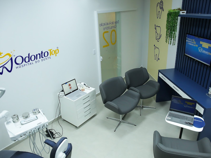 Foto 3 de Odontobento Clínica Odontologica