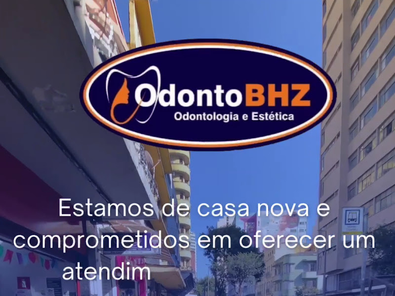 Foto de OdontoBHZ Estética e Odontologia