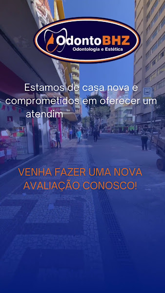 Foto 2 de OdontoBHZ Estética e Odontologia