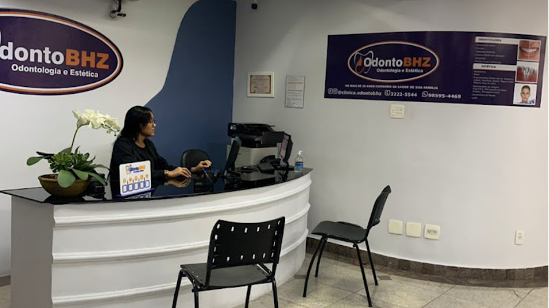 Foto 4 de OdontoBHZ- Odontologia e Estética no Centro de BH- UNIDADE RUA ESPÍRITO SANTO