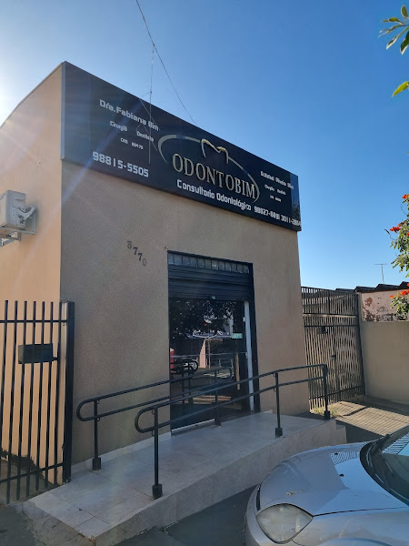 Foto 2 de Odontobim Odontologia