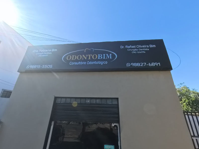 Foto 3 de Odontobim Odontologia