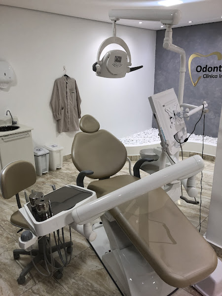 Foto 2 de OdontoBini Clinica Integrada