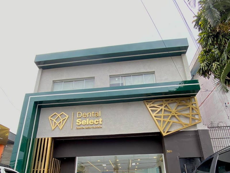 Foto 8 de OdontoBini Clinica Integrada