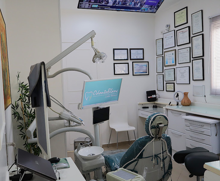 Foto 3 de OdontoBlanc
