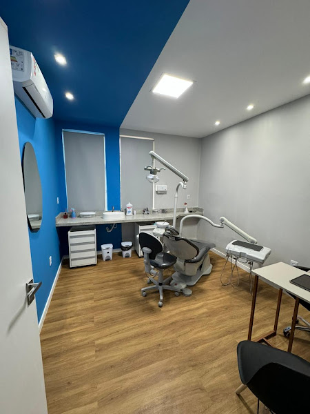Foto 2 de Odontoblu Clínica Odontológica