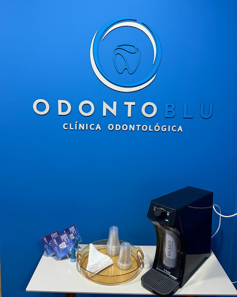 Foto 3 de Odontoblu Clínica Odontológica