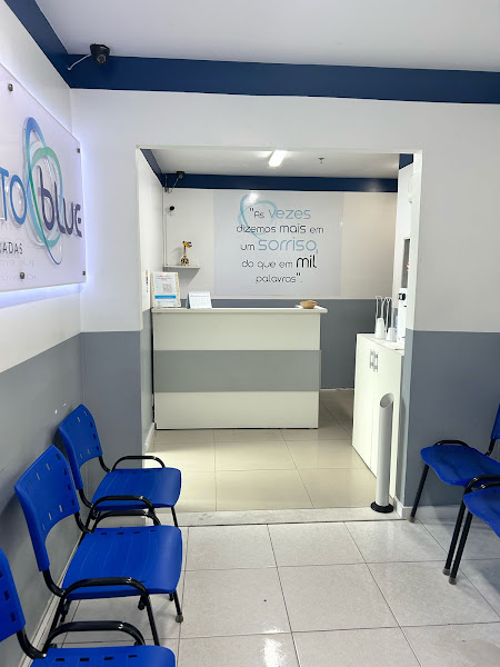 Foto 2 de OdontoBlue São Gonçalo