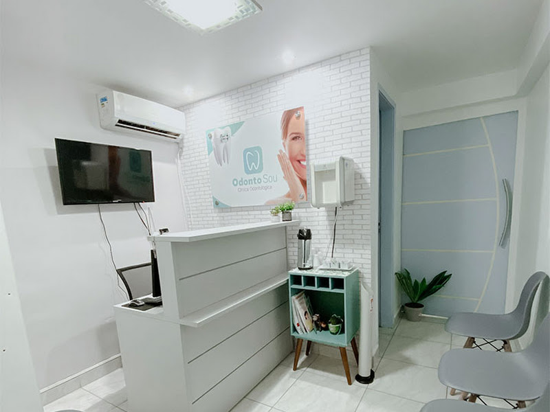 Foto 7 de OdontoBlue São Gonçalo