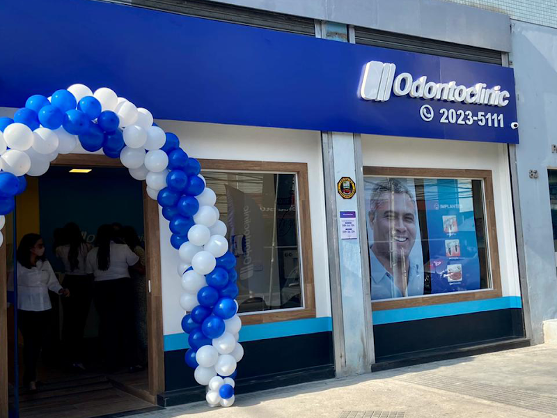 Foto 8 de OdontoBlue São Gonçalo