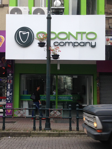Foto 2 de OdontoBlumenau