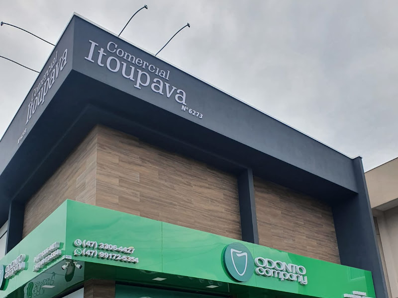 Foto 8 de OdontoBlumenau