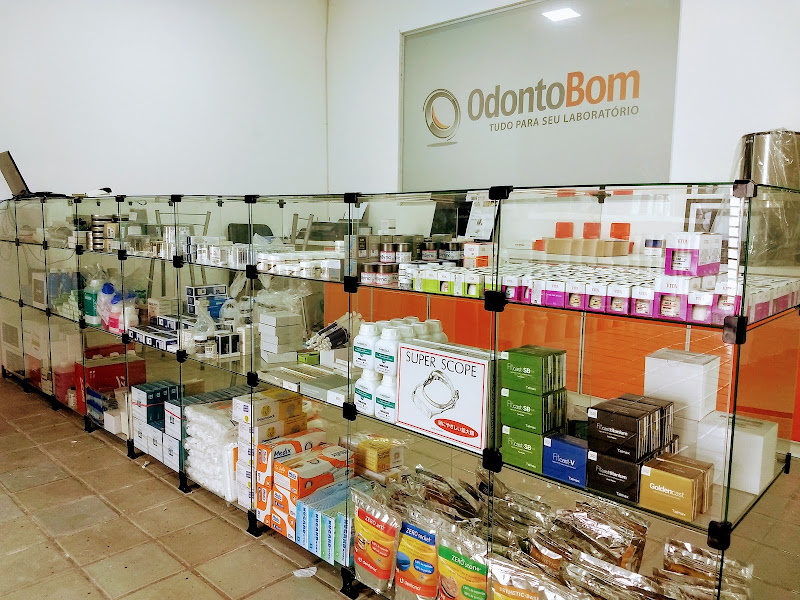 Foto 2 de OdontoBom