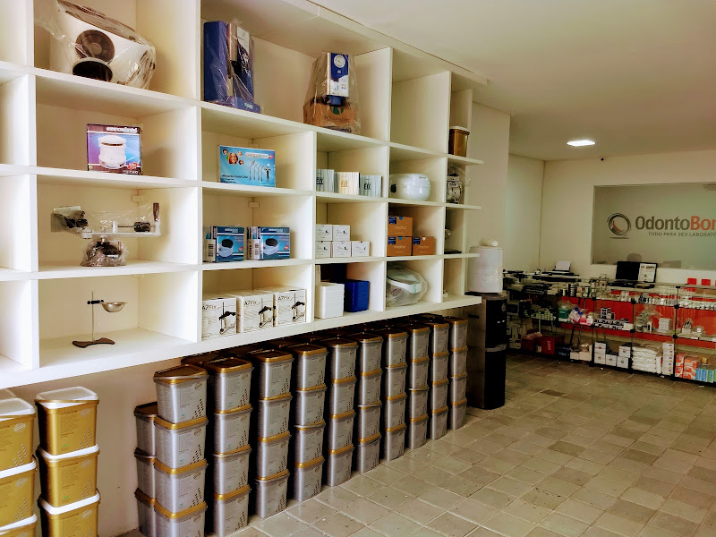 Foto 3 de OdontoBom