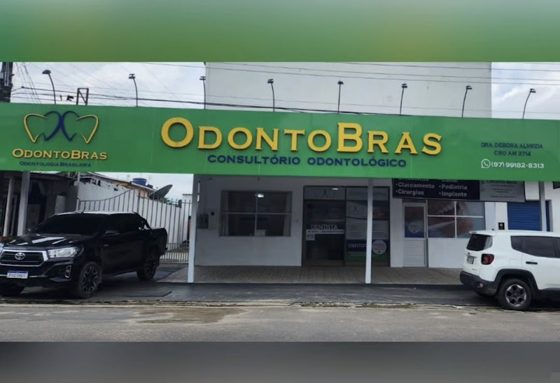 Foto 2 de OdontoBras
