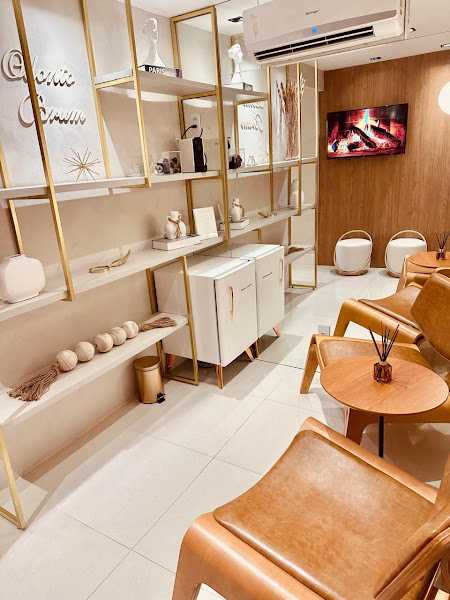 Foto 3 de OdontoBrum - Referência em Harmonização Facial no Rio de Janeiro