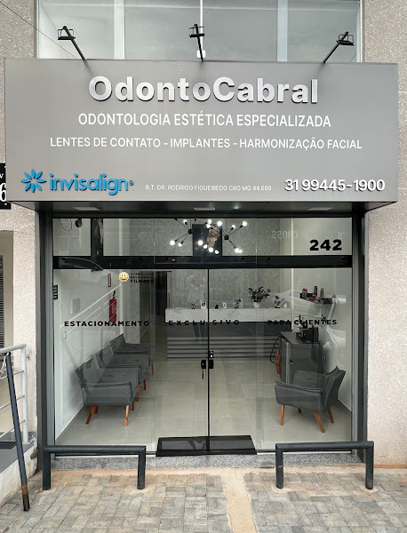 Foto 2 de OdontoCabral - Odontologia e Estética