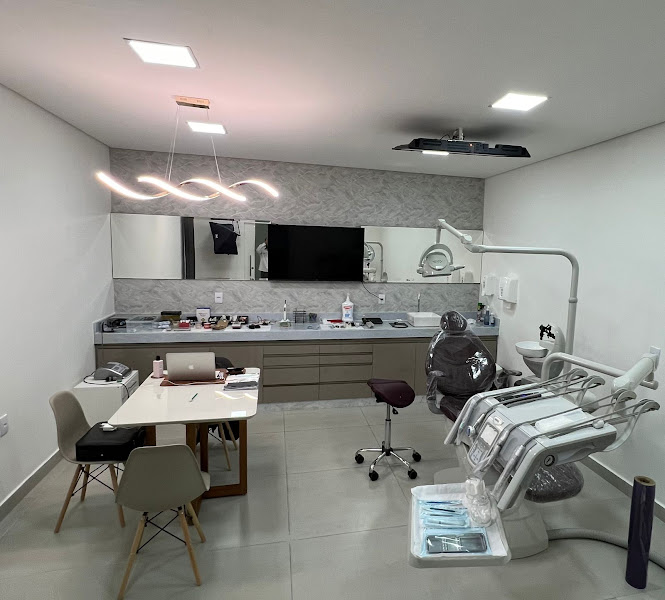Foto 3 de OdontoCabral - Odontologia e Estética