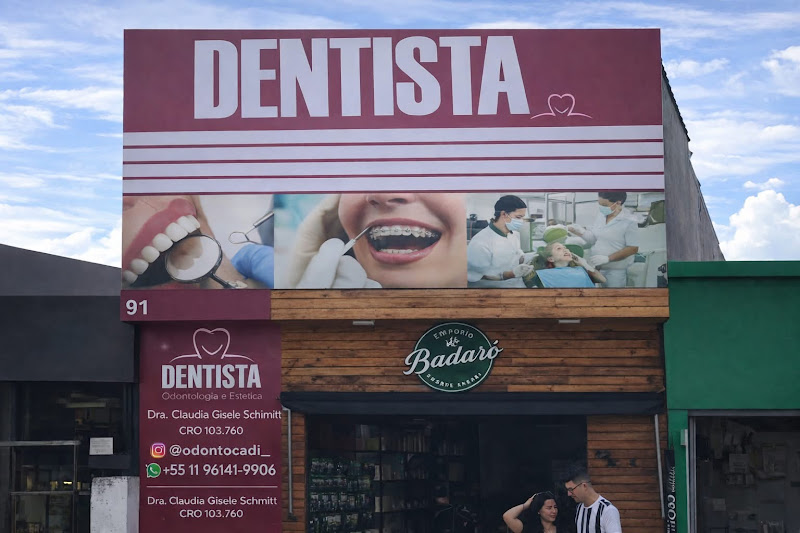 Foto 3 de Odontocadi