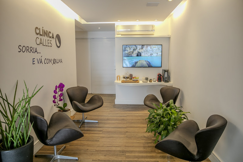 Foto 2 de OdontoCalles - Clínica Odontológica Avançada