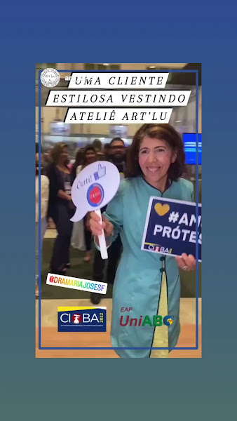 Foto 3 de ODONTOCAM - Dr. Ivanildo e Dra. Maria José