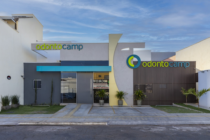 Foto 2 de Odontocamp