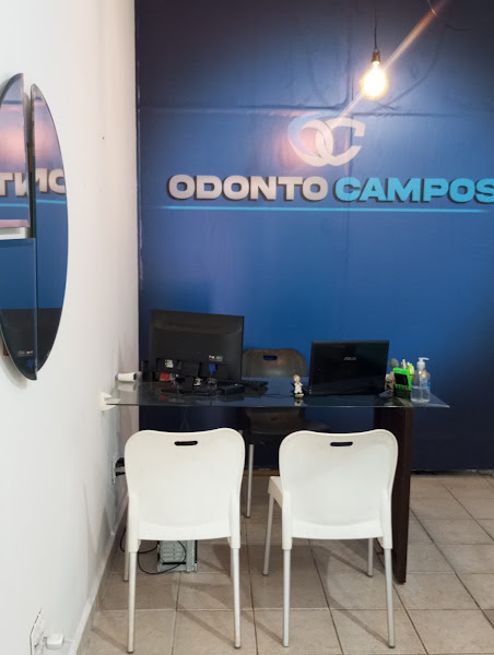 Foto 3 de OdontoCampos
