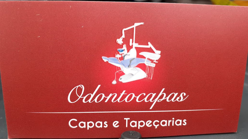 Foto 2 de odontocapas